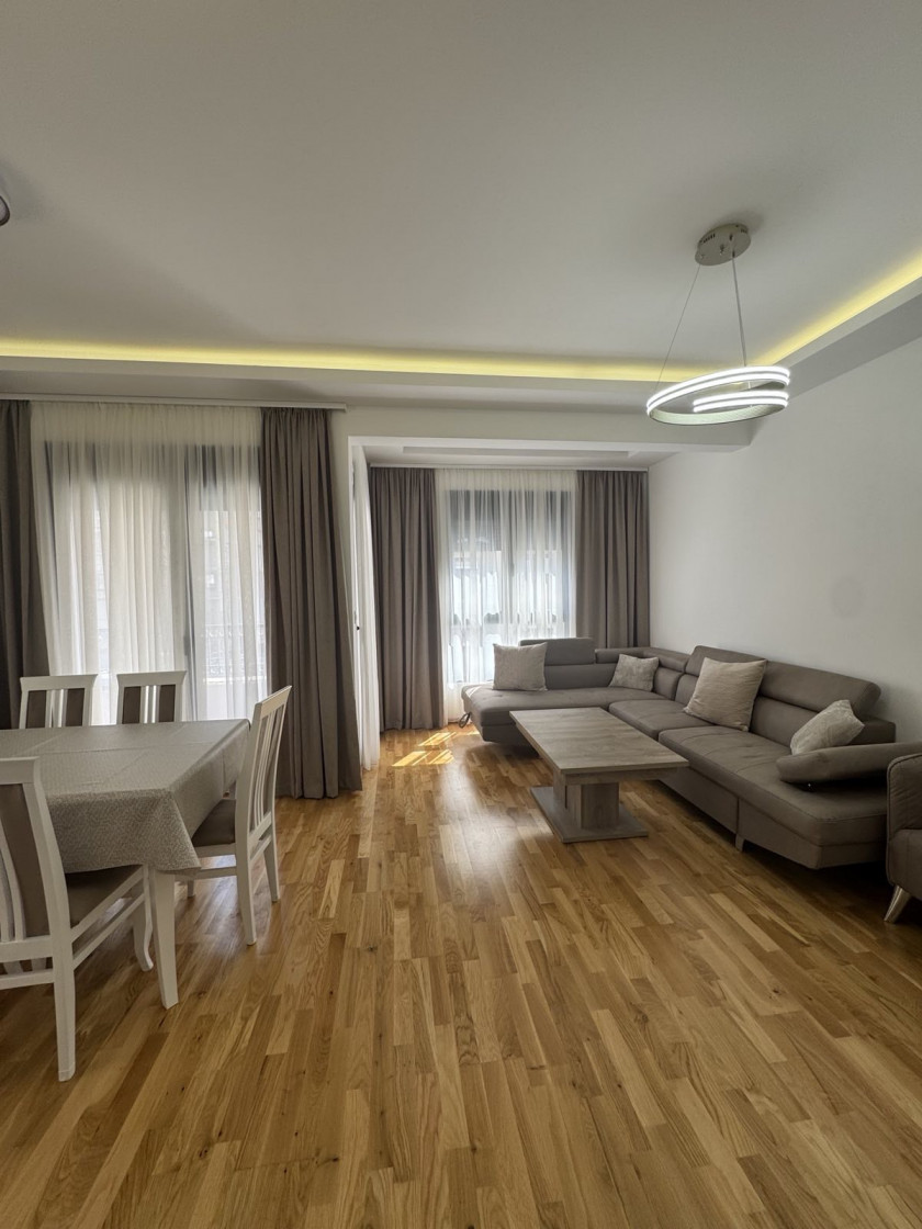 Iznajmljujem Stan-Apartman, Šušanj