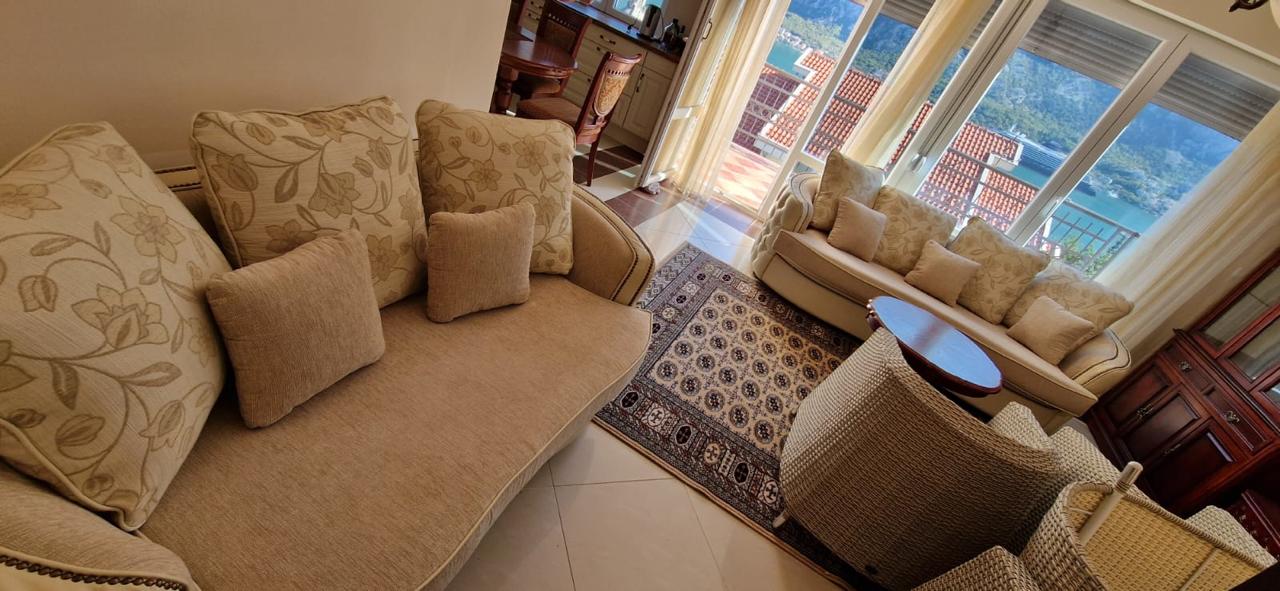 Apartment For Sale, Prčanj