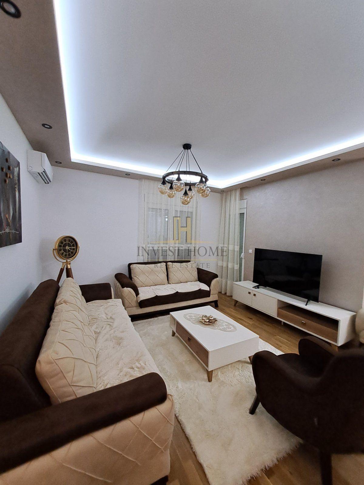 Apartment for Rent, Podgorica — €650