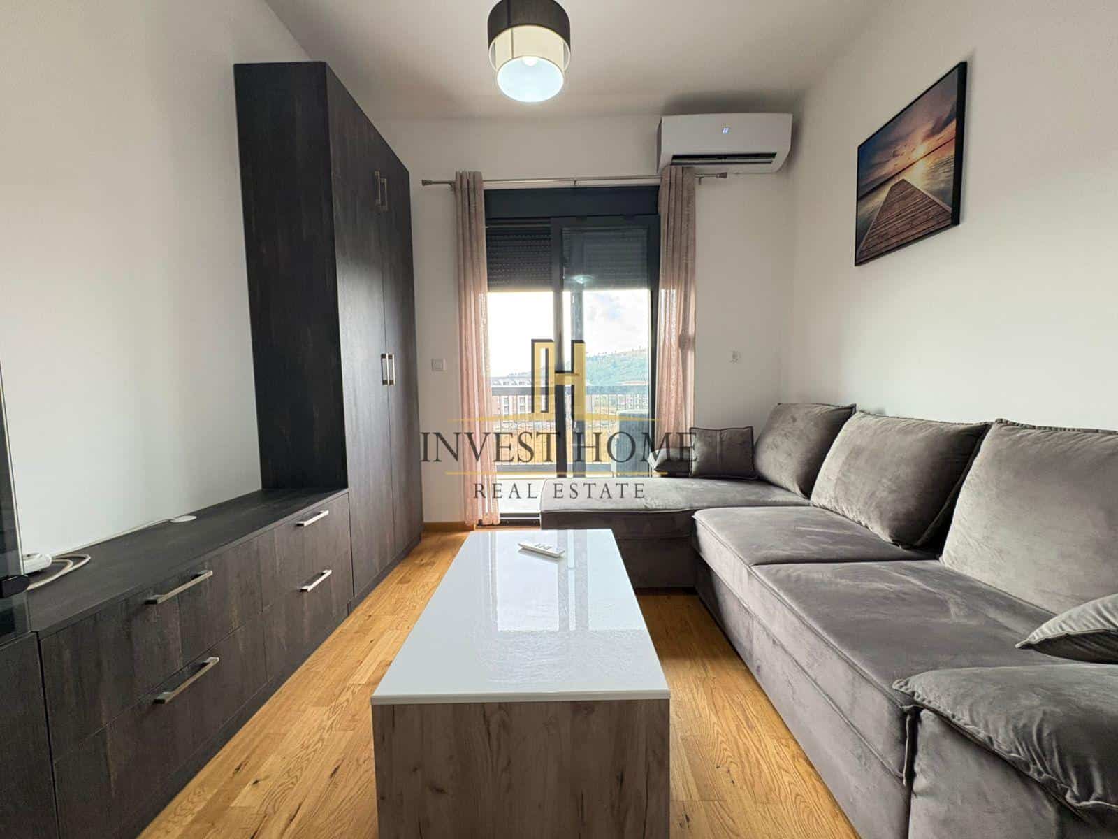 Apartment for Rent, Podgorica — €500