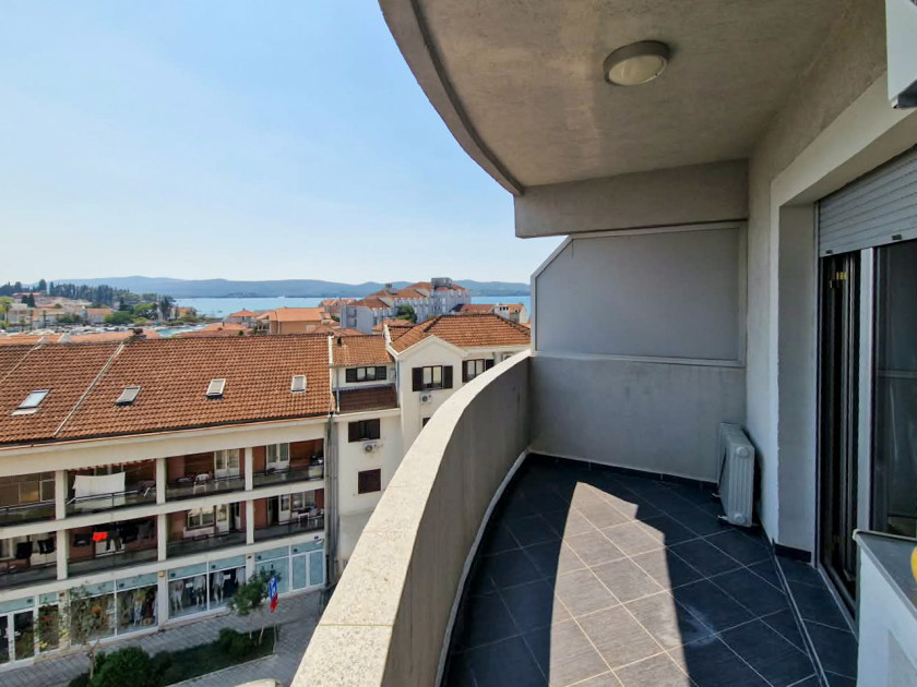 Apartment for Rent, Tivat — €700
