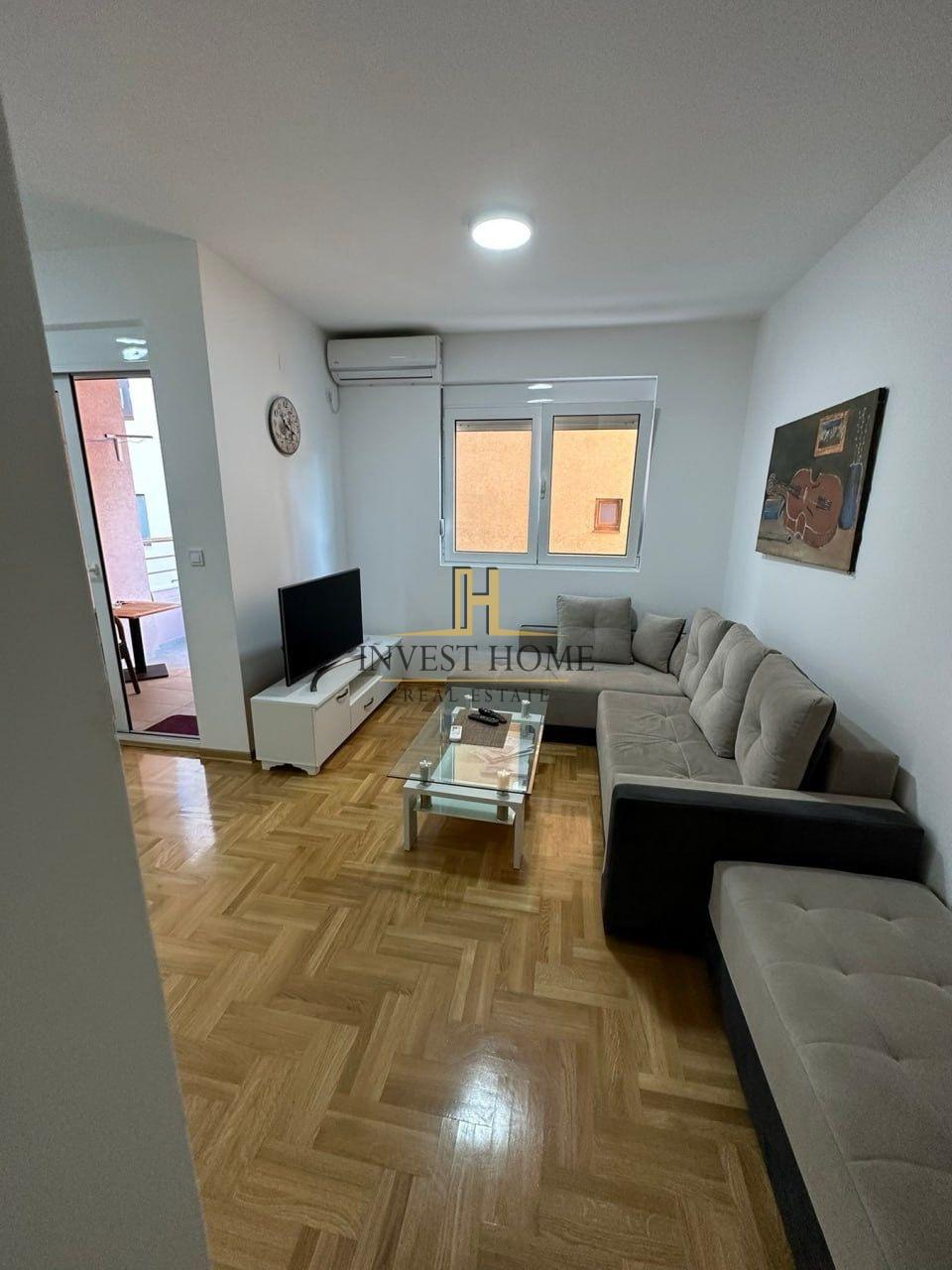 Квартира в аренду, Budva — €700
