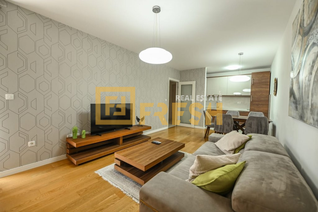 Квартира в аренду, Podgorica — €900
