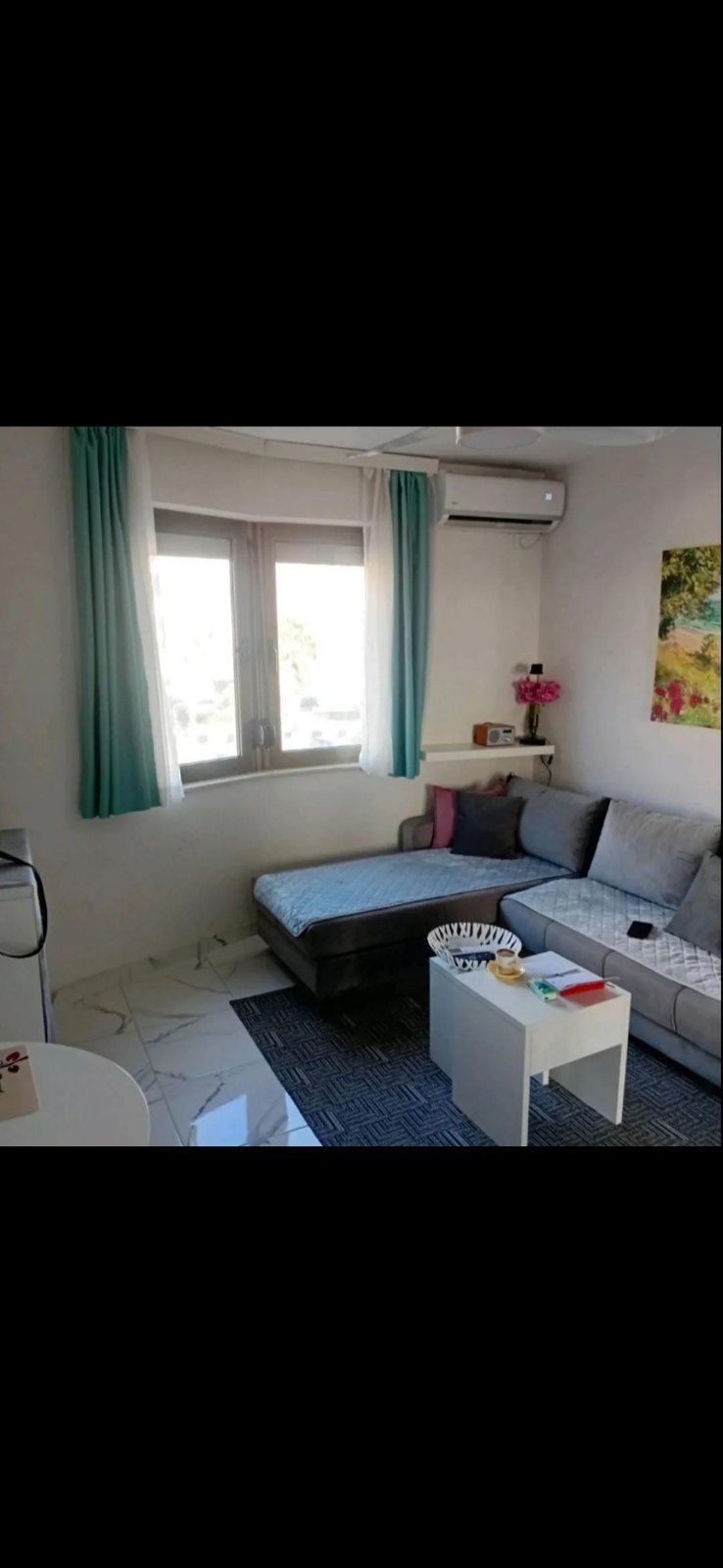 Prodajem Stan-Apartman, Ulcinj