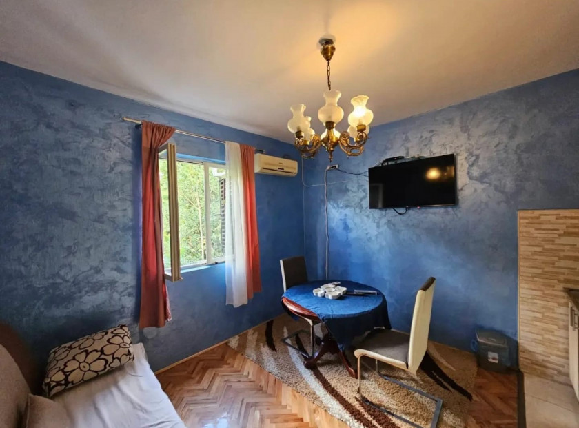 Apartment For Sale, Risan