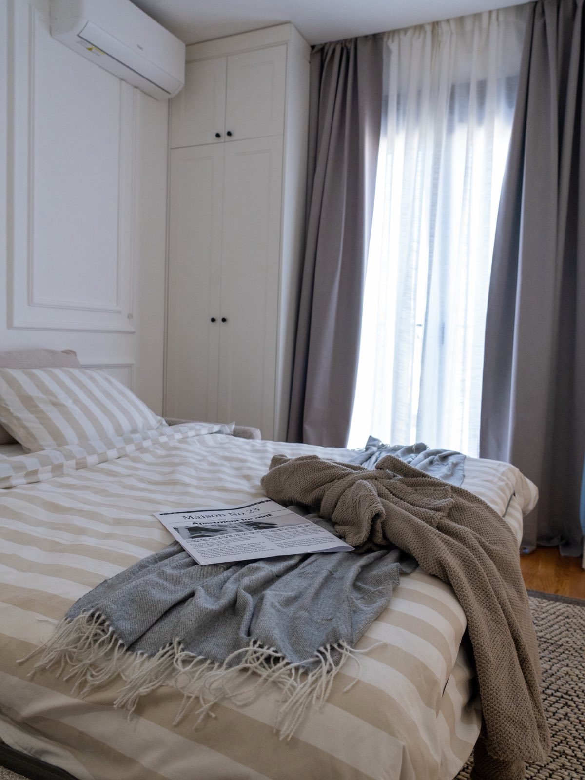 Studio Apartment for Rent – Zabjelo