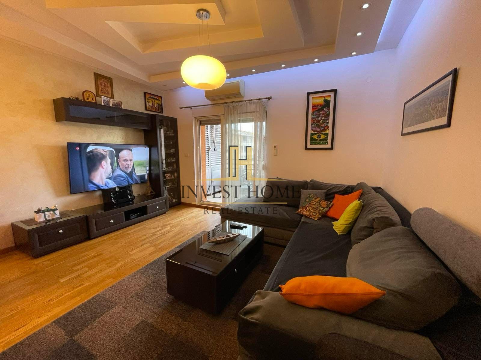 Dvosoban stan, City kvart, 68m2