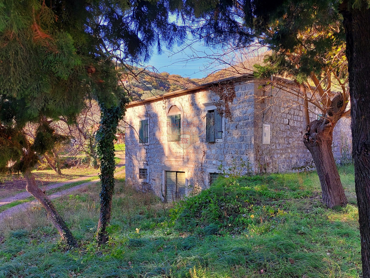 House for Sale, Herceg Novi — €190,000