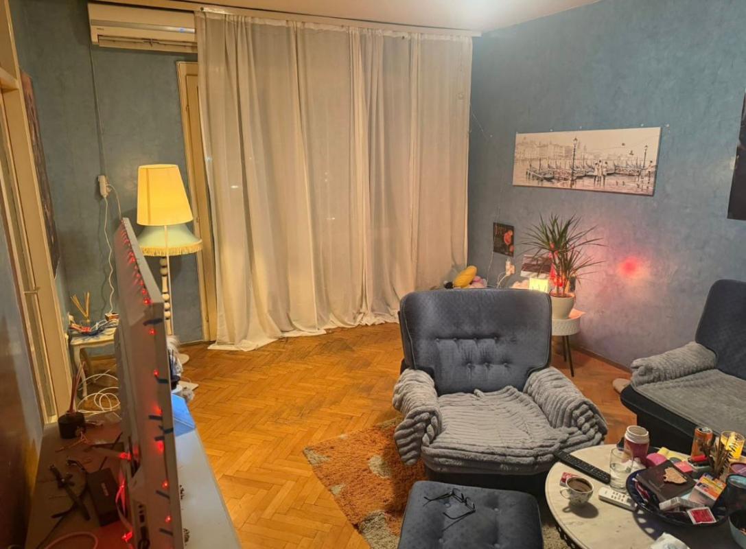 Квартира в Blok 6, 125 m²