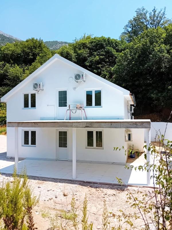 Дом в Canj, 120 m²