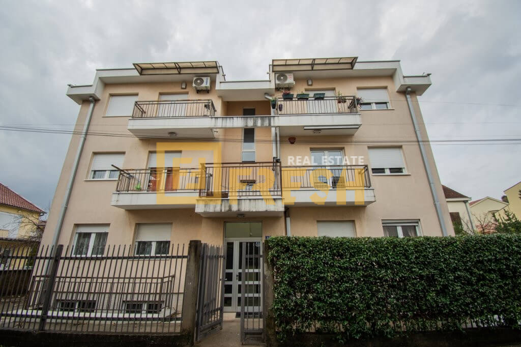 Apartment for Rent, Podgorica — €900