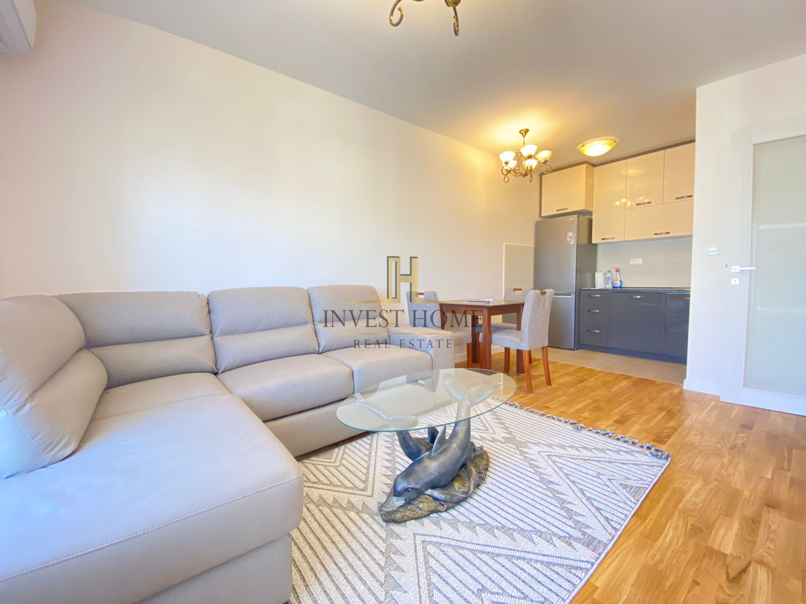 Apartment for Rent, Podgorica — €500