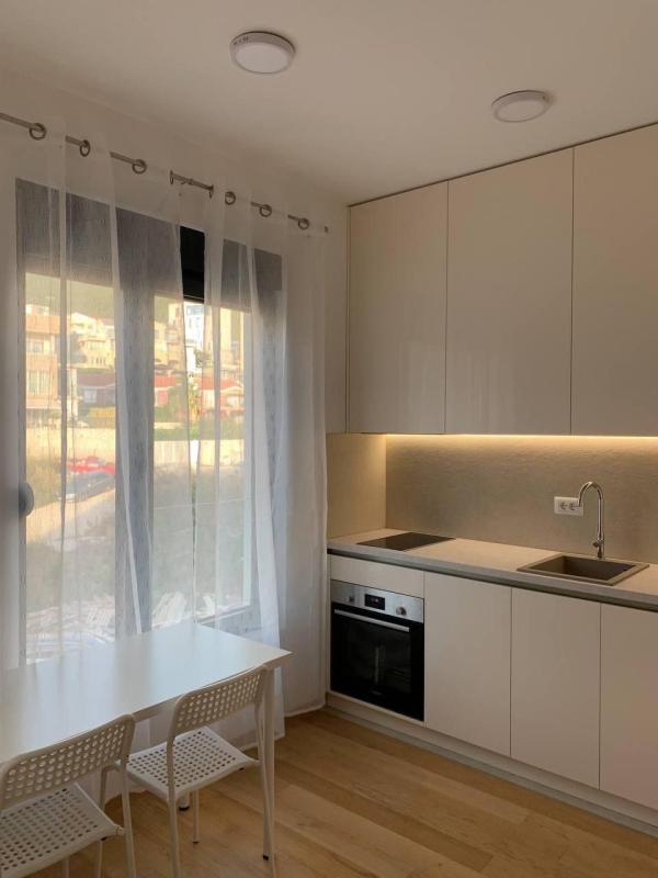 Квартира в Becici, 27 m²