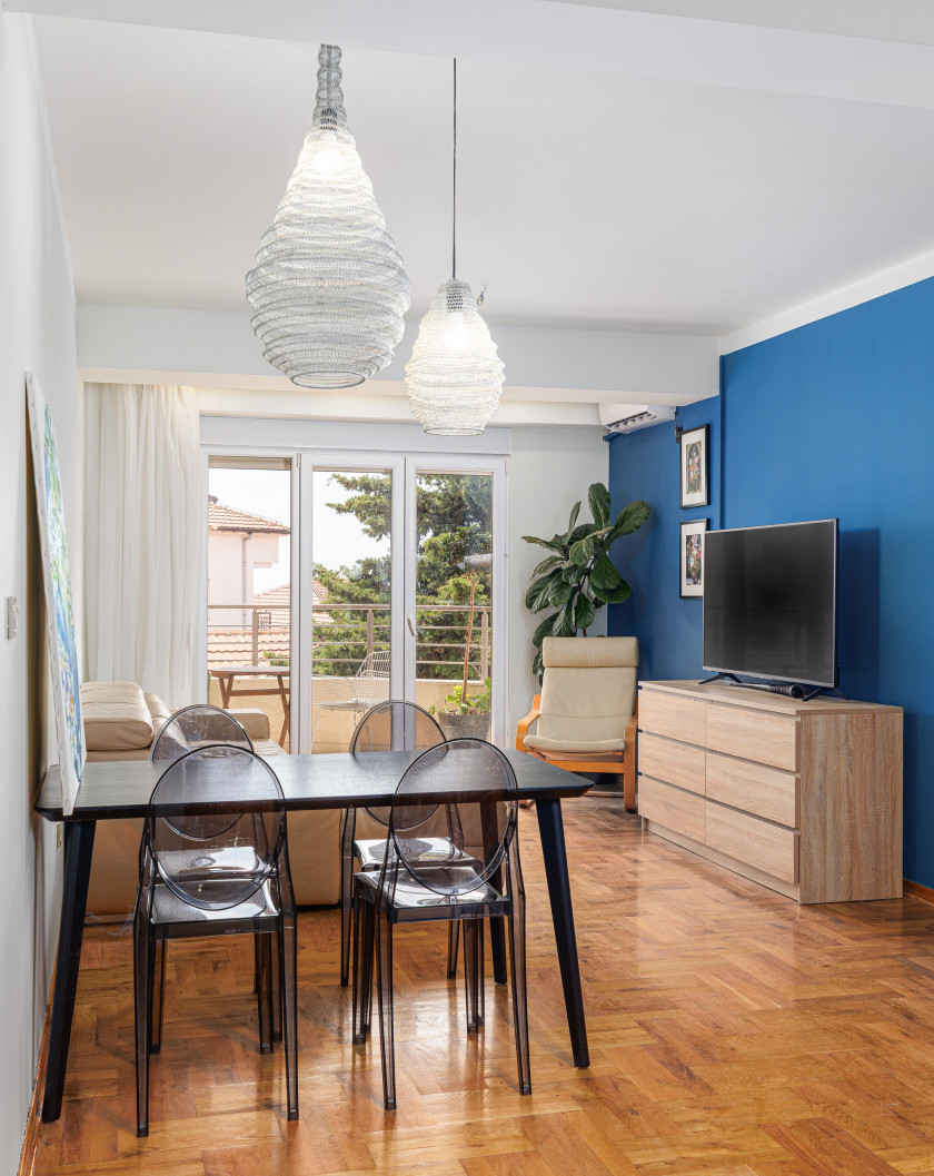 Apartment for Sale, Budva — €179,000