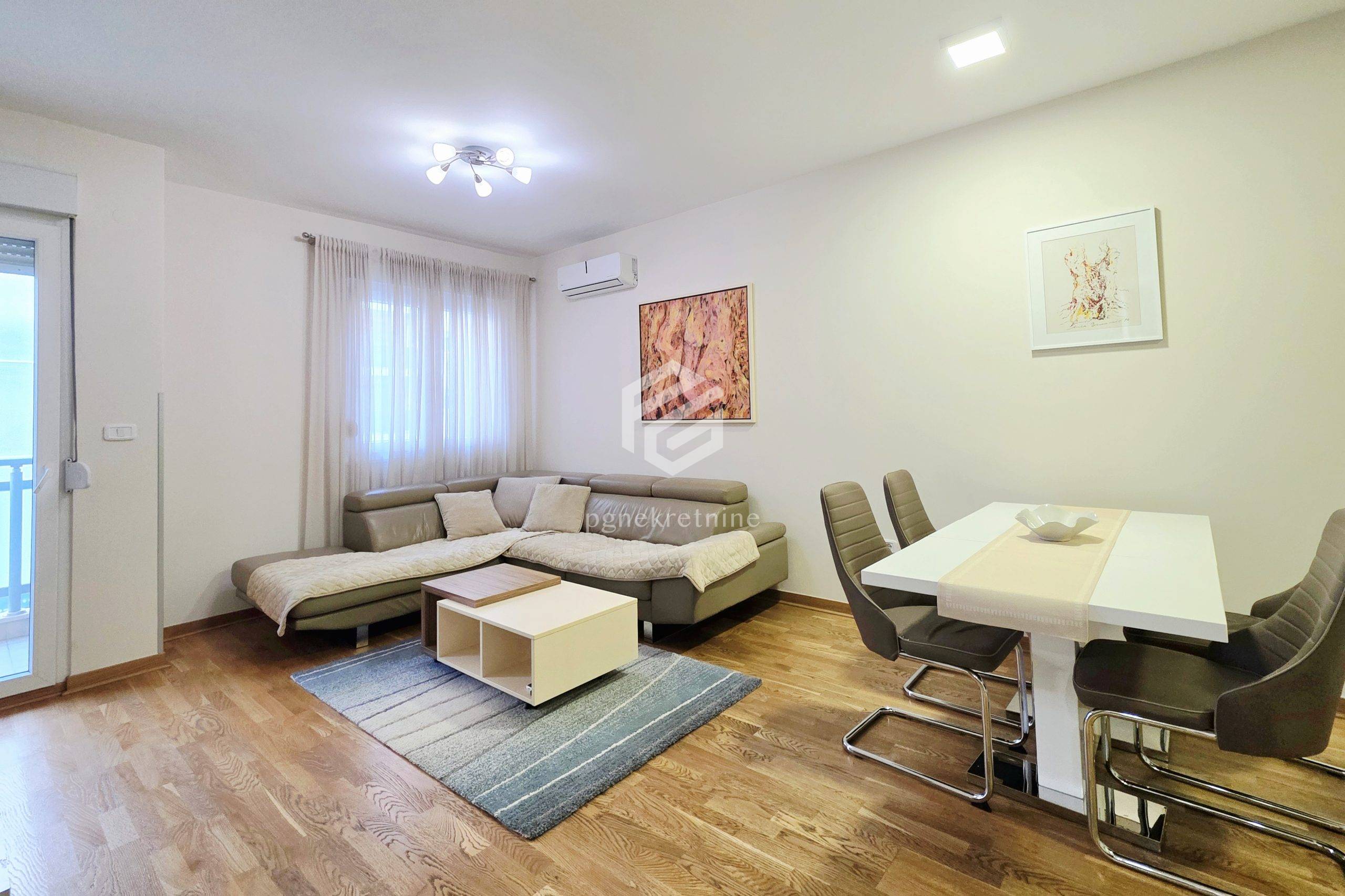 Apartment for Rent, Podgorica — €900