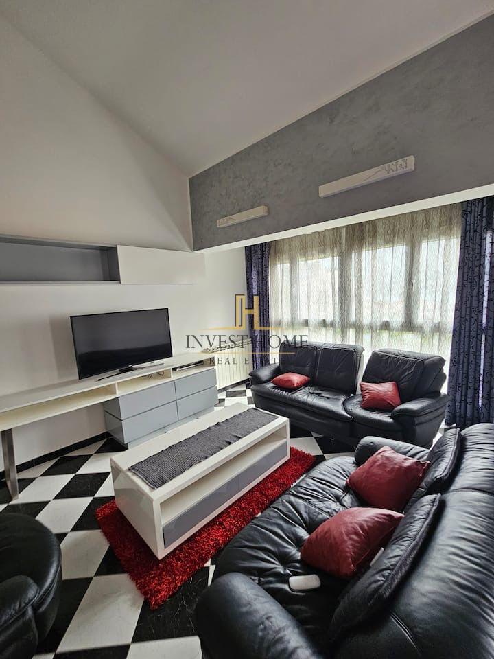 Apartment for Rent, Kotor — €1,200
