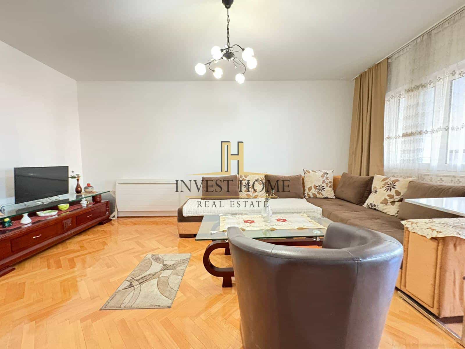 Apartment for Rent, Podgorica — €750