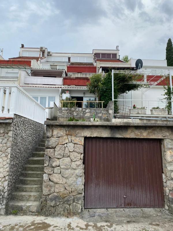Квартира в Krasici, 43 m²