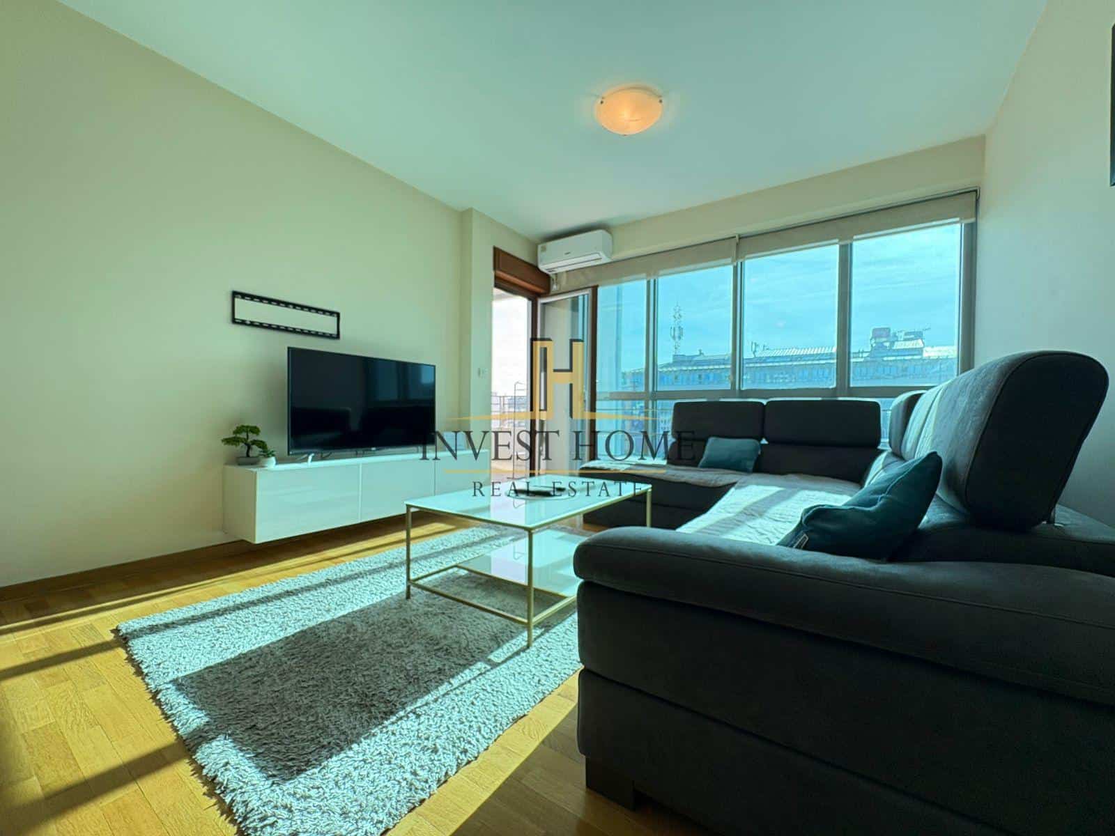 Apartment for Rent, Podgorica — €1,200