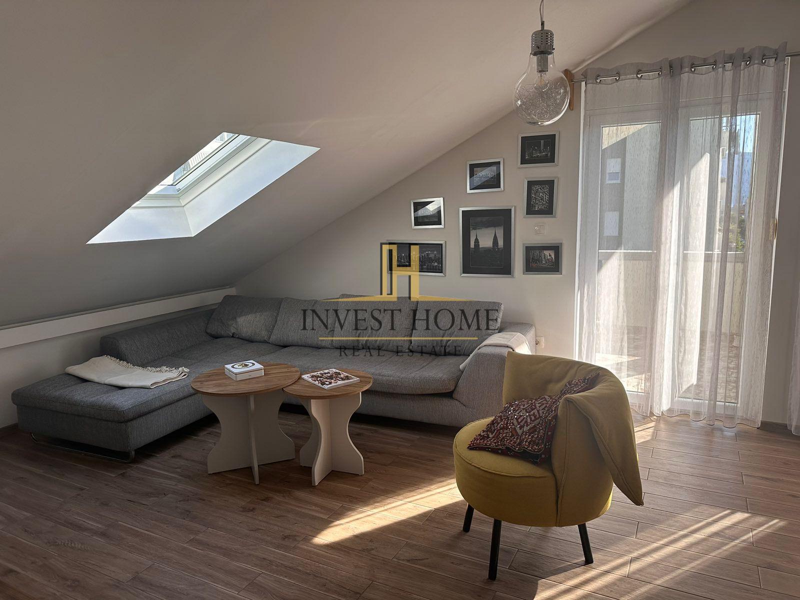 Dvosoban stan, Seljanovo, 85m2