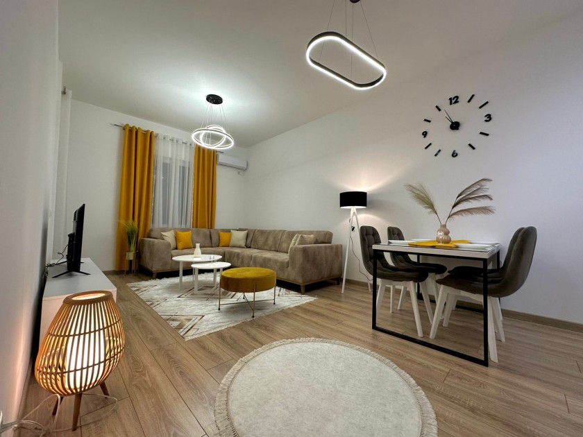 Квартира в аренду, Ulcinj — €450