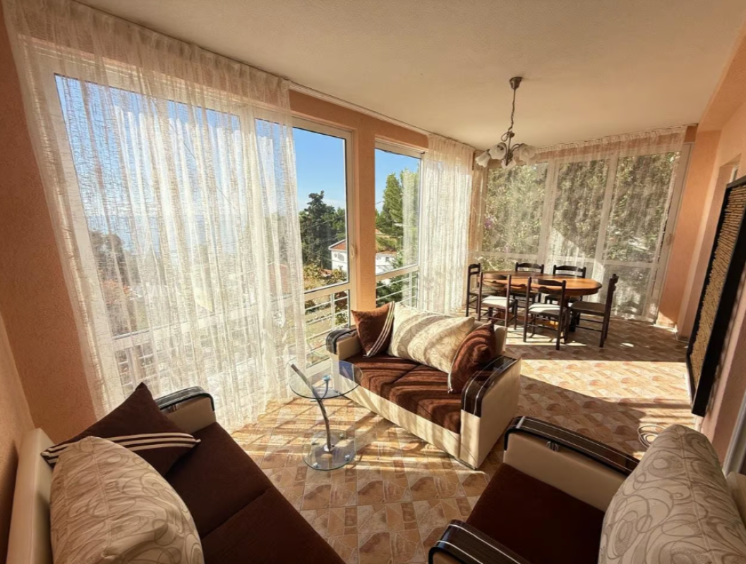 House in Susanj, 178 m²