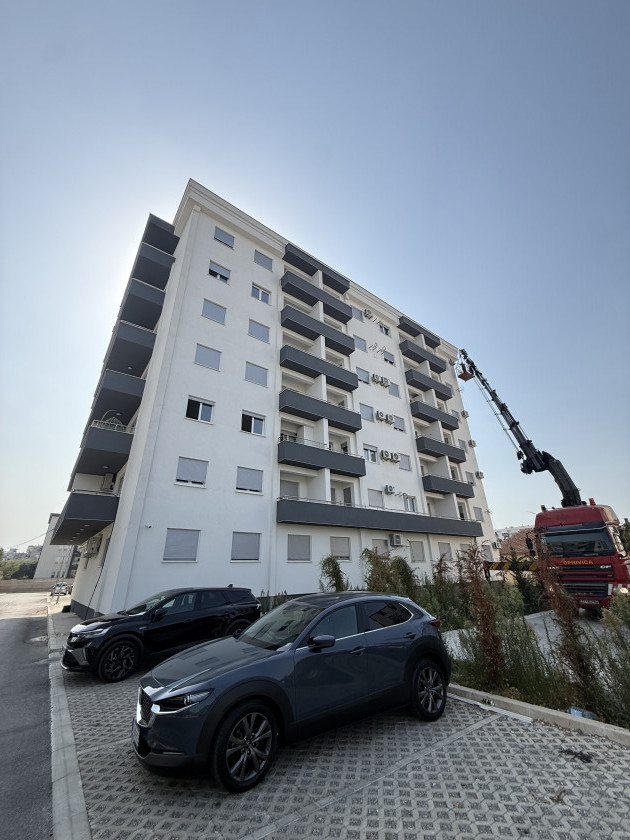 Podgorica
