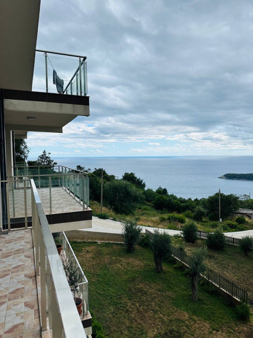 Apartment for Sale, Budva Okolina — €197,600