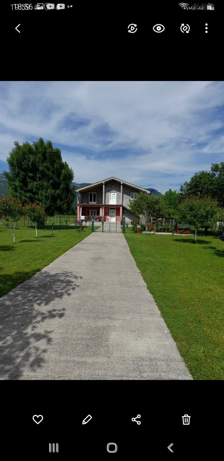 Prodajem Kuću, Danilovgrad