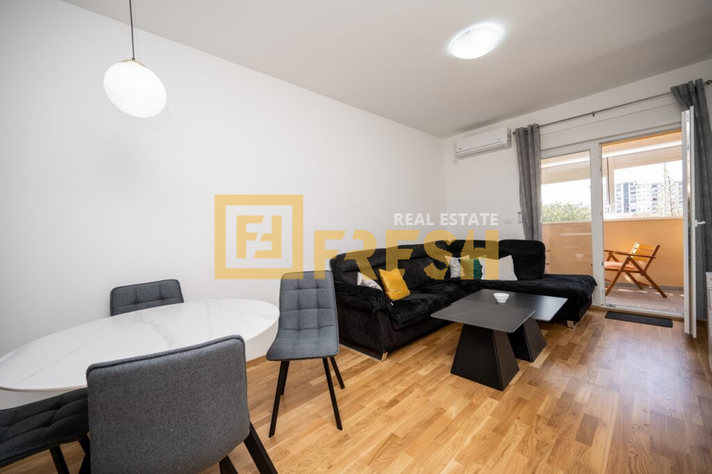 Квартира в аренду, Podgorica — €500