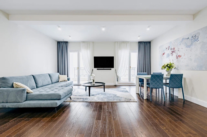 Apartment For Sale, Đenovići