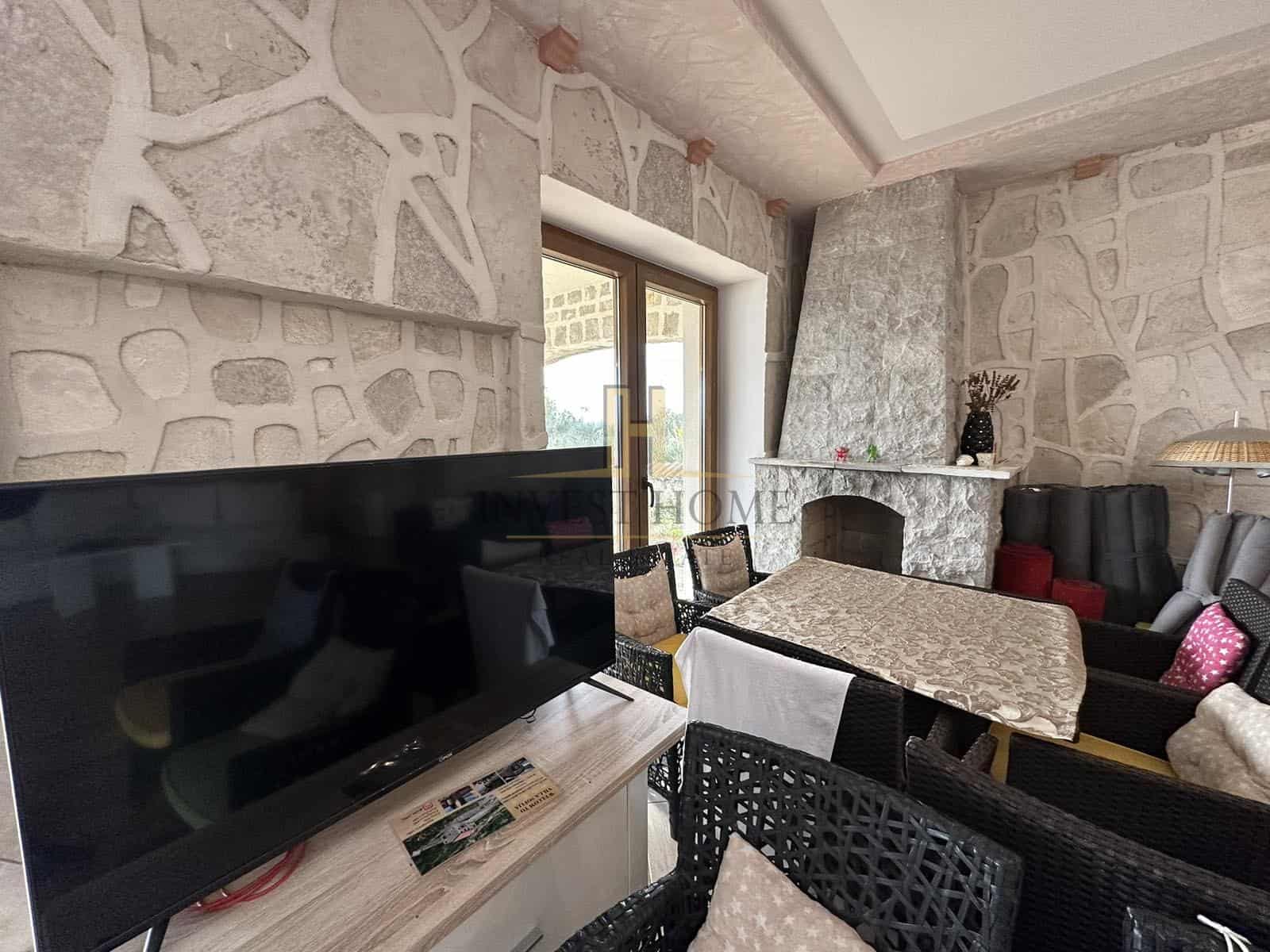 House For Sale, Petrovac, Budva Okolina, €980.000