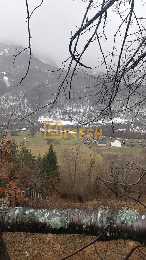 Земля на продажу, Kolašin — €280,000