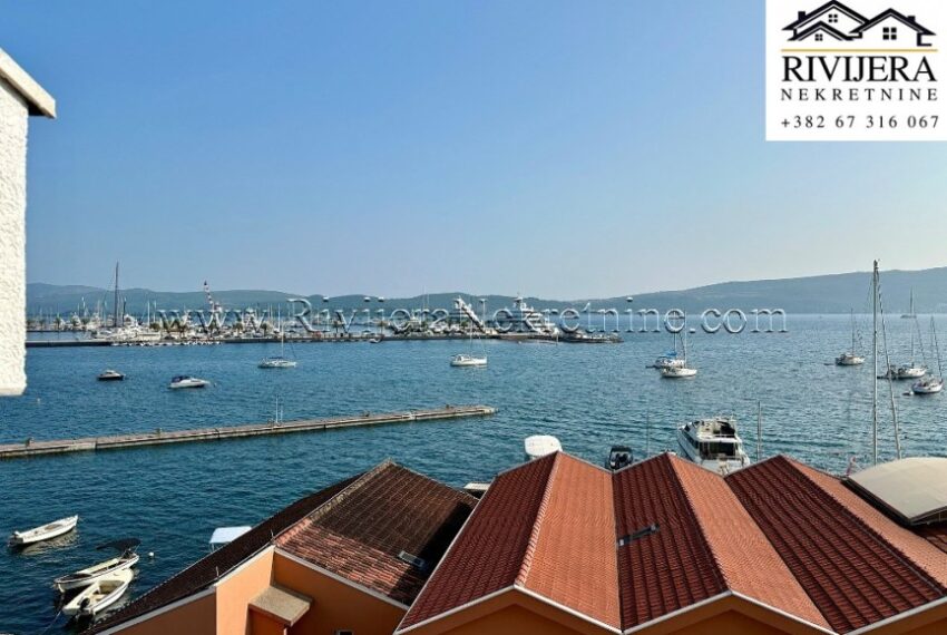 Apartment For Sale, Seljanovo