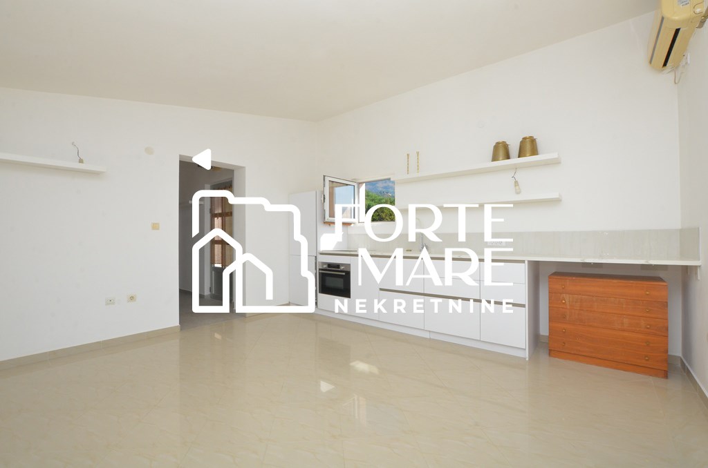 Apartment For Sale, Bijela, Herceg Novi