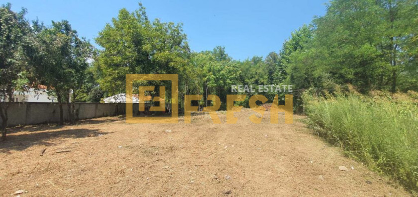 Land for Sale, Podgorica — €125,000