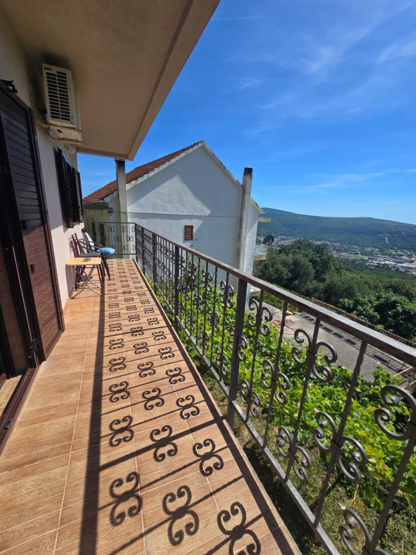 Apartment for Rent, Tivat — €800