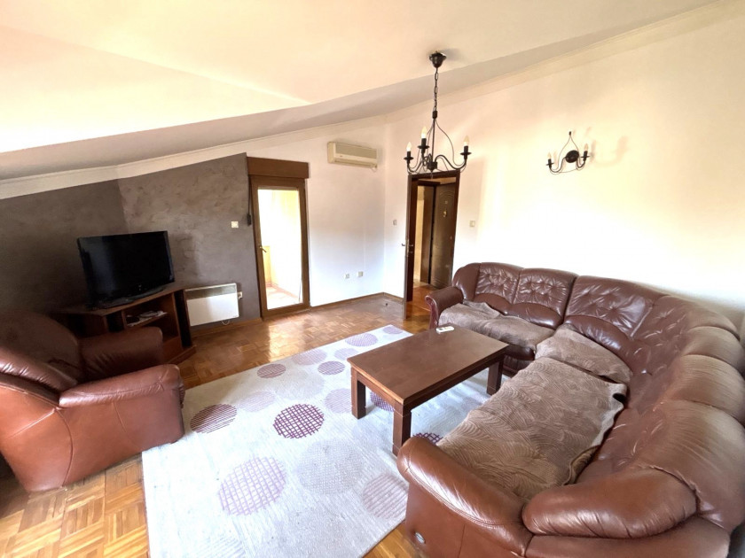 Prodajem Stan-Apartman, Podgorica