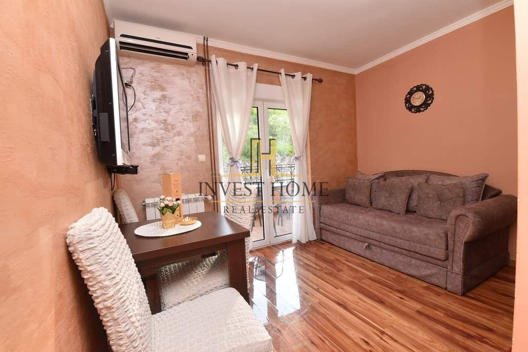 Квартира в аренду, Budva — €450