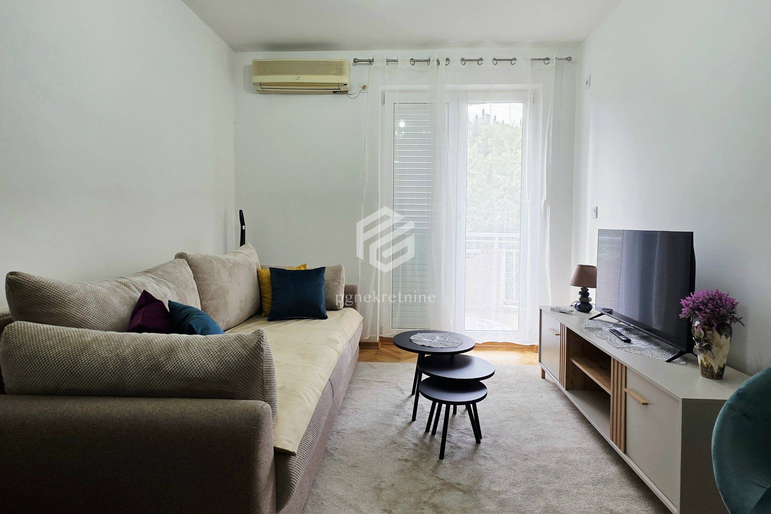 Apartment for Rent, Podgorica — €500