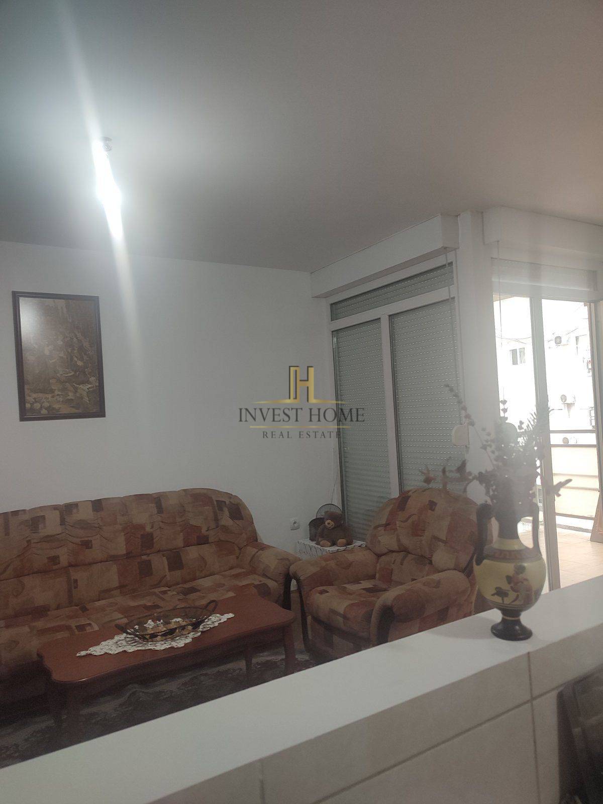 Квартира в аренду, Podgorica — €500
