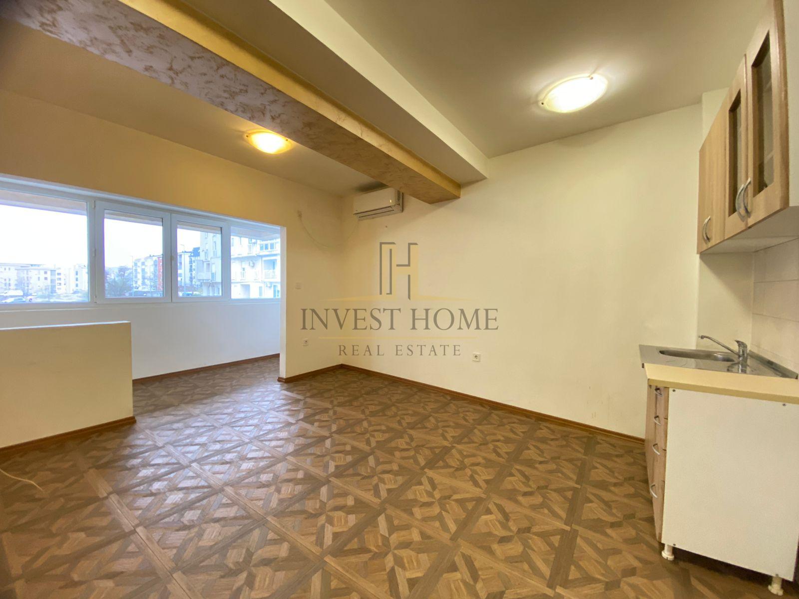 Poslovni prostor, Ljubović, 58m2