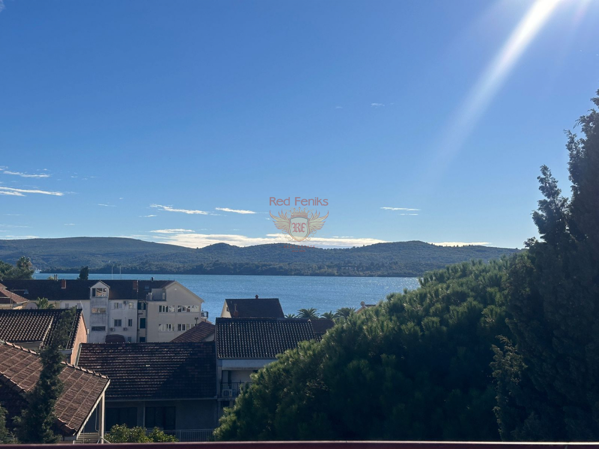 Apartment for Sale, Tivat — €310,000
