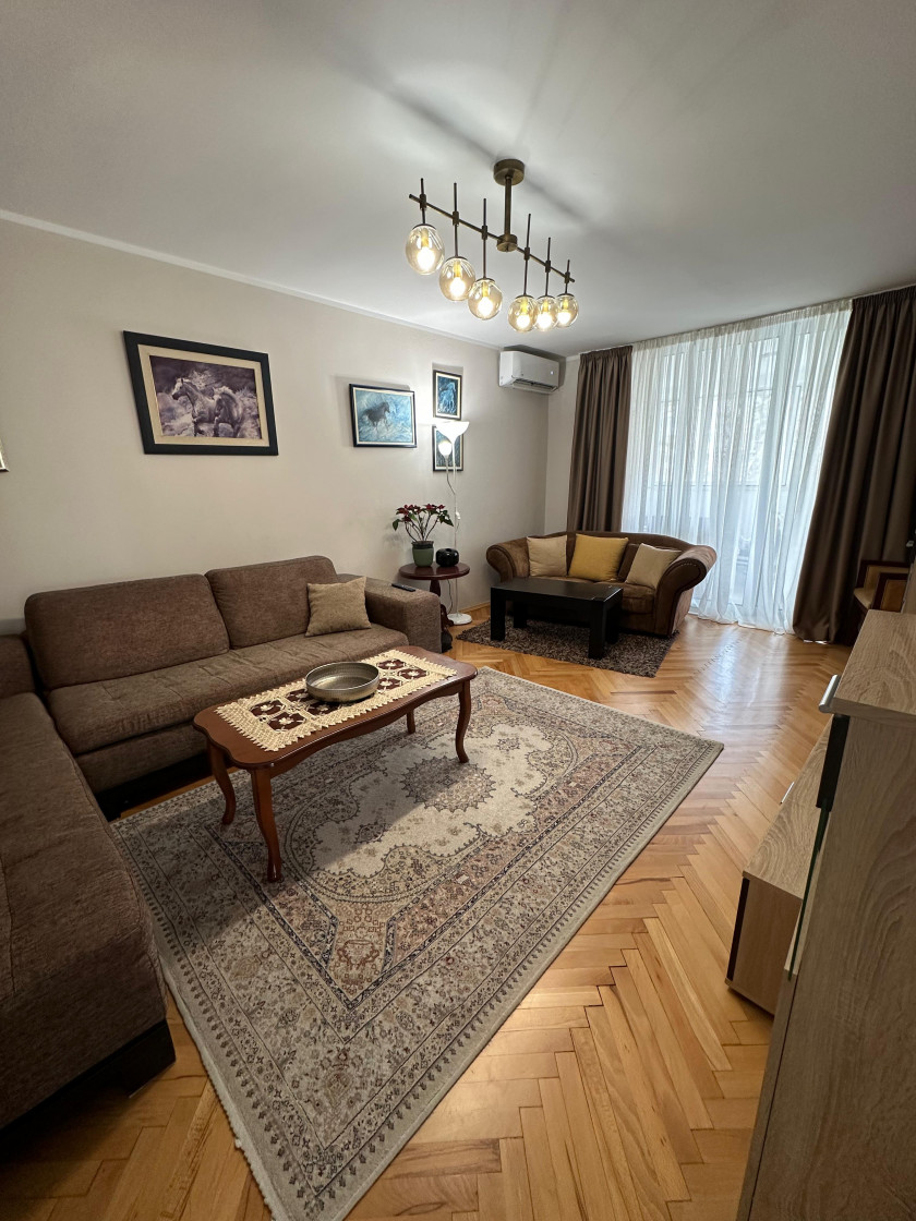 Apartment for Sale, Bar — €300,000