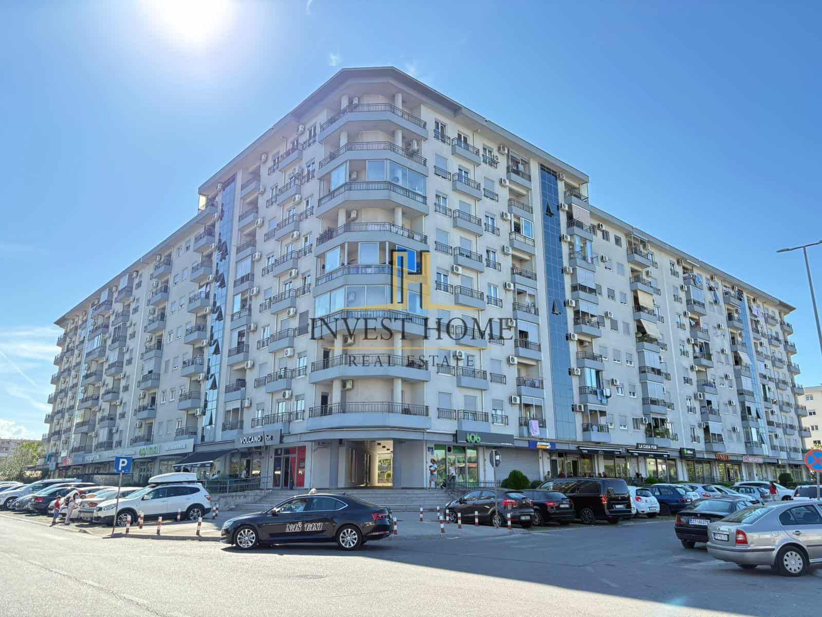 Poslovni prostor, Pobrežje, 67m2