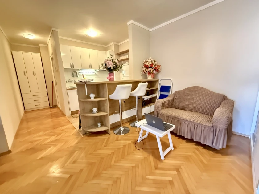 Apartment for Sale, Budva — €99,800