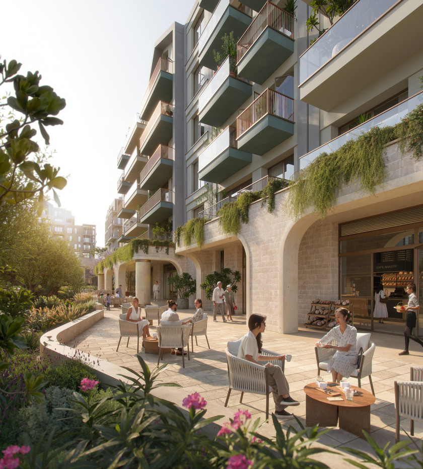 Apartment For Sale, Porto Montenegro