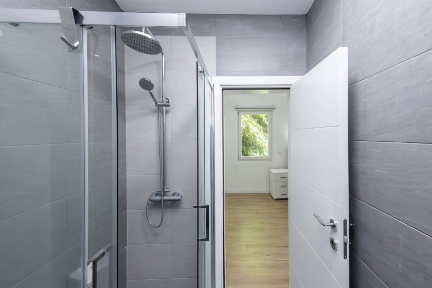 2-BR Furnished Apartment with Big Terrace