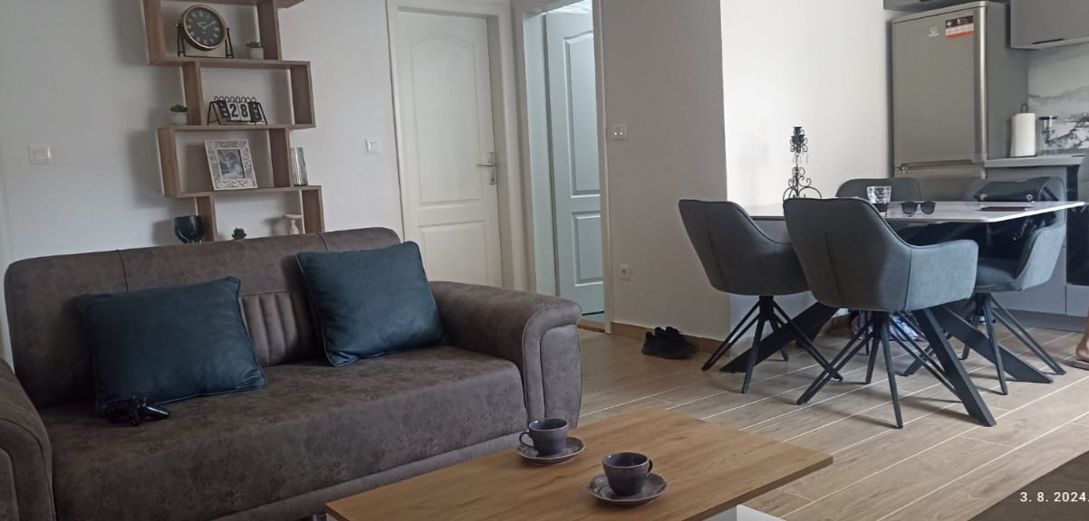 Apartment for Rent, Tivat — €800