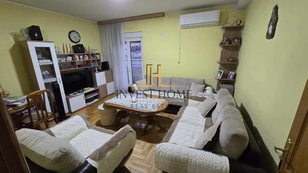 Jednosoban stan, Masline, 51m2